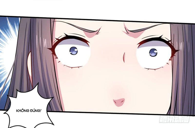 ngạo kiều quỷ vương yêu ta chapter 81 24