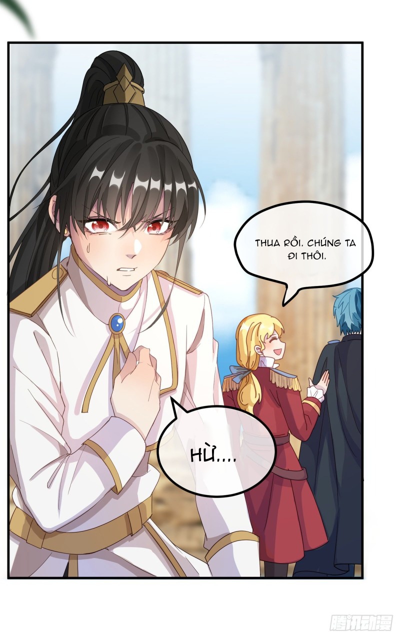 kế hoạch chinh phục công tước máu lạnh chapter 5 15