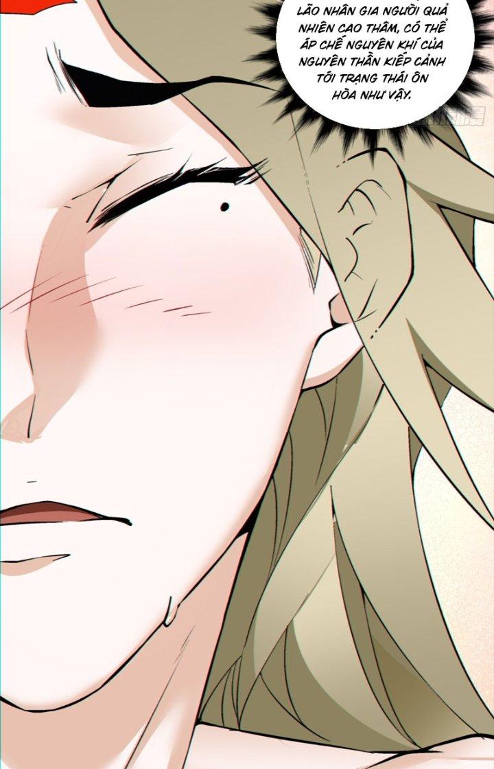 đồ đệ của ta đều là trùm phản diện chapter 87 4