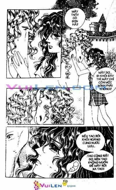 nữ hoàng biển cả chapter 11 56