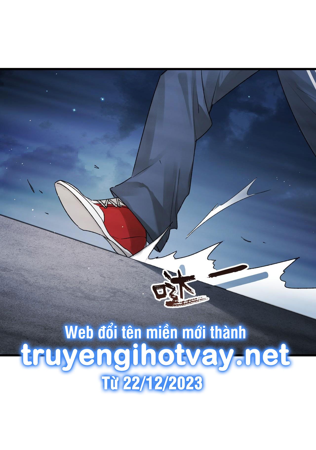 bị dã thú tùy ý nhìn trộm chapter 3.1 13