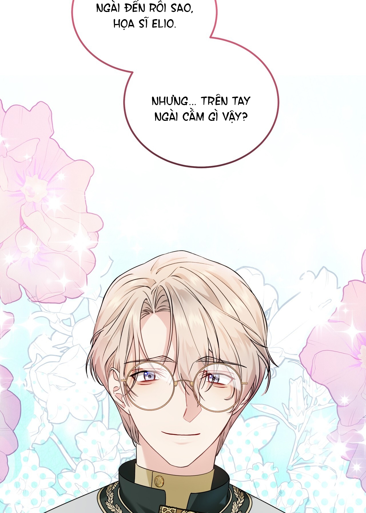 dấu tích của tiên nữ chapter 12.1 20