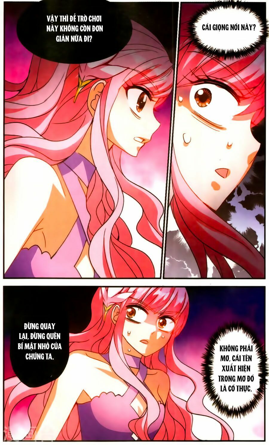 tô tịch kỳ quái chapter 73 20