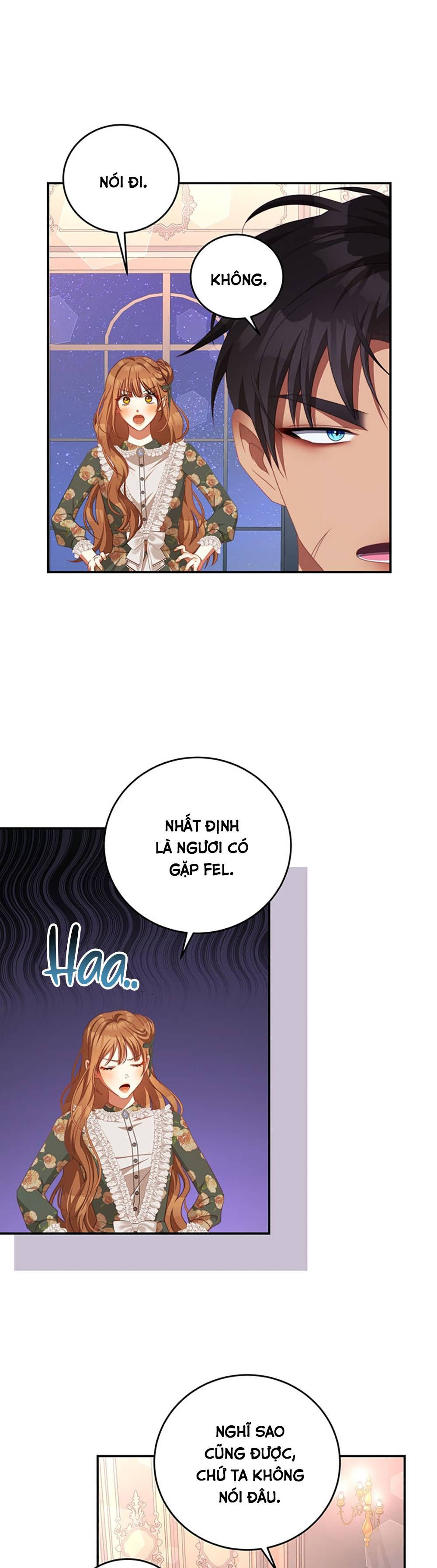 trở thành vợ nam chính chapter 62 11