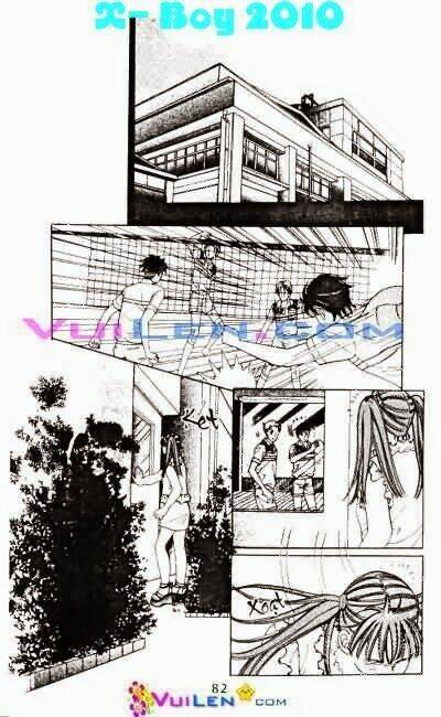 cô giáo tuổi 18 chapter 10 82