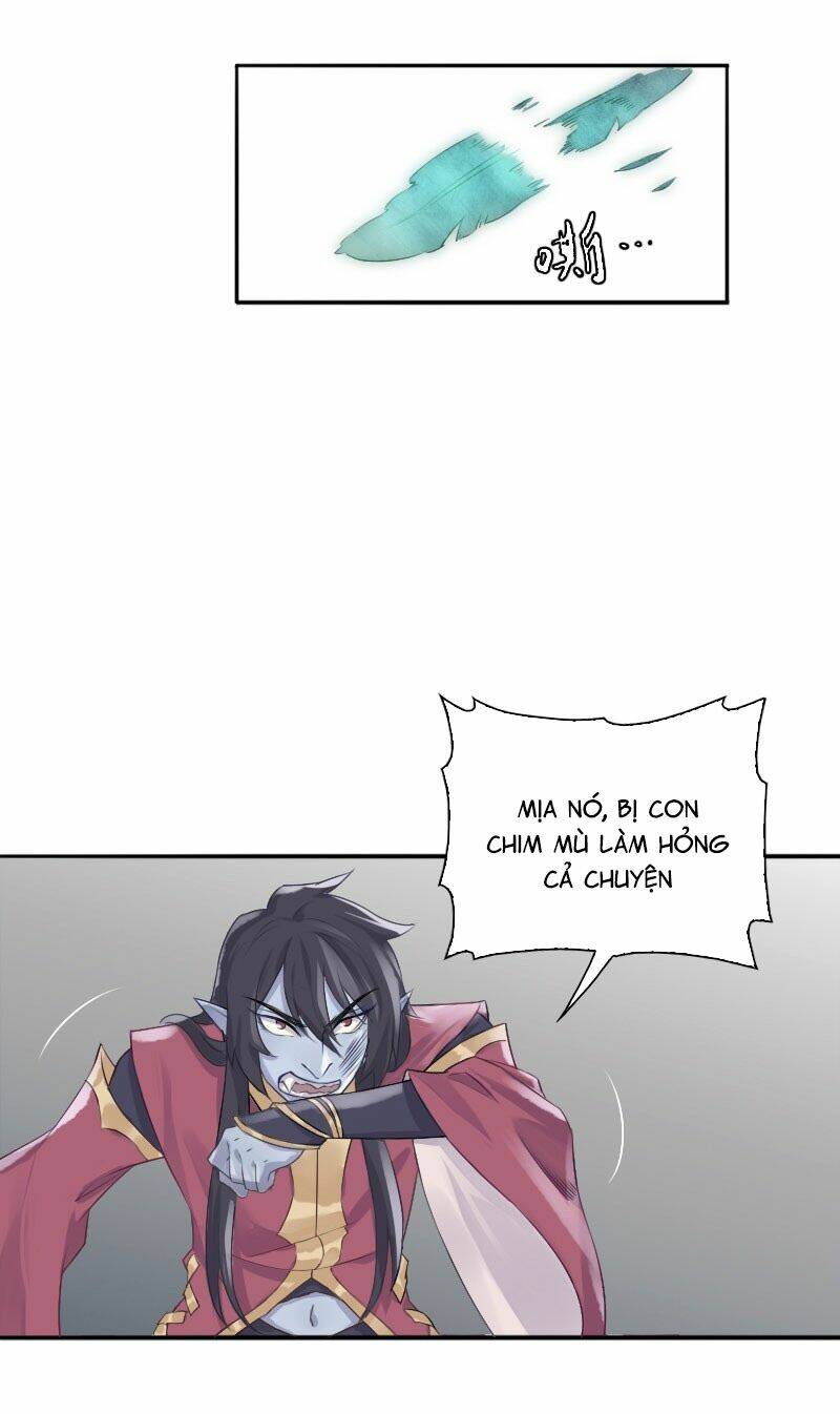 tây du ngạo tuyết thiên chapter 13 9