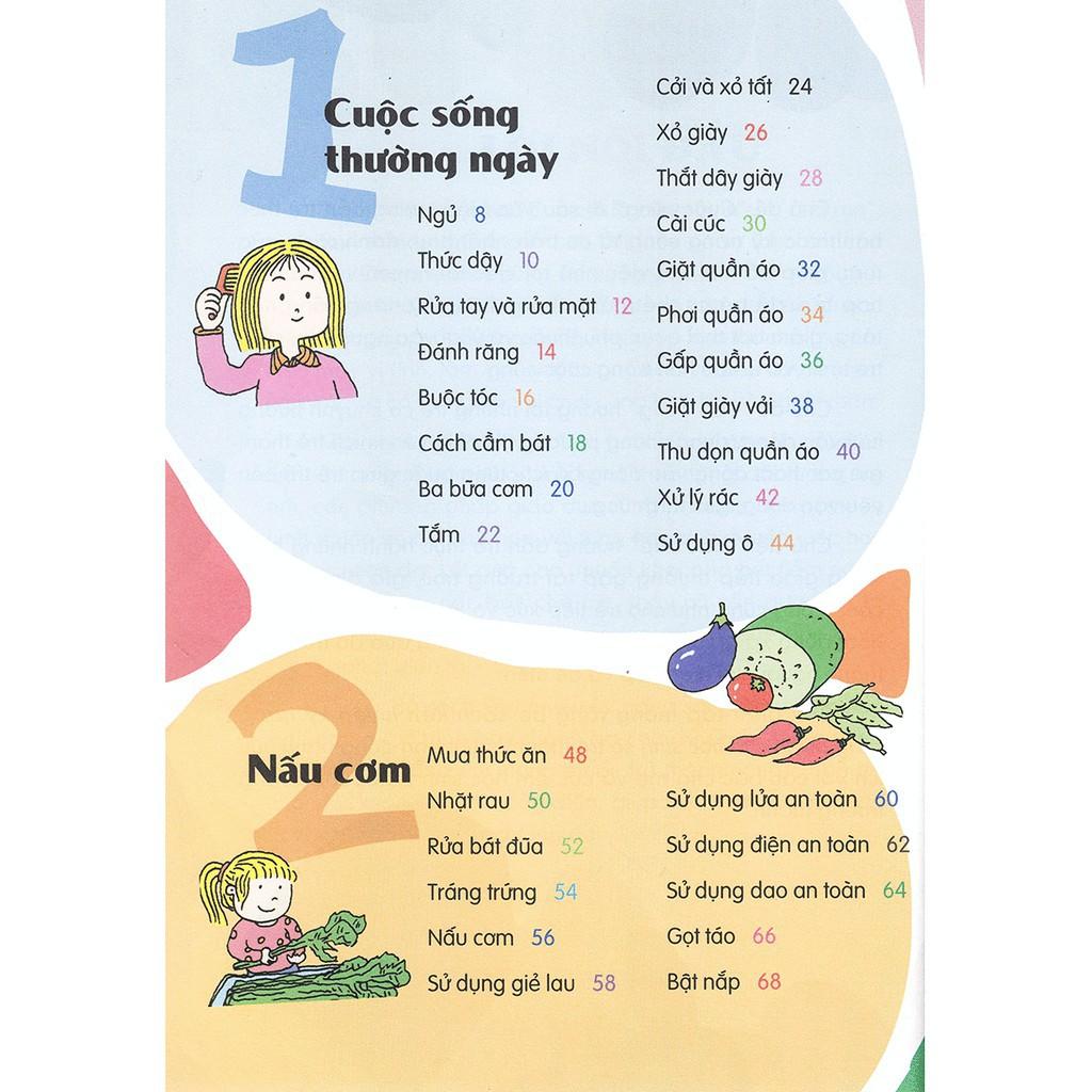 Rèn Luyện Kĩ Năng Sống Dành Cho Học Sinh - Kỹ Năng Sống ( Tái Bản ) - Bản Quyền