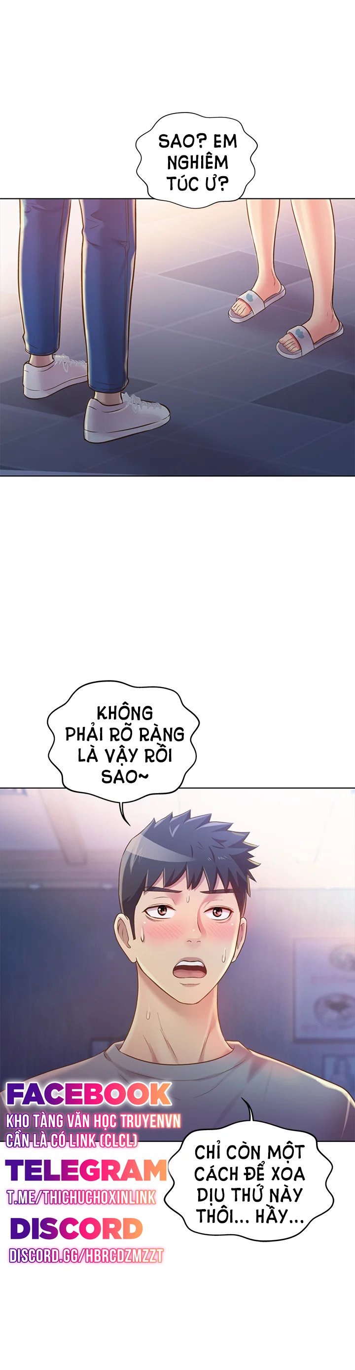 hương vị máy bay chapter 16 24