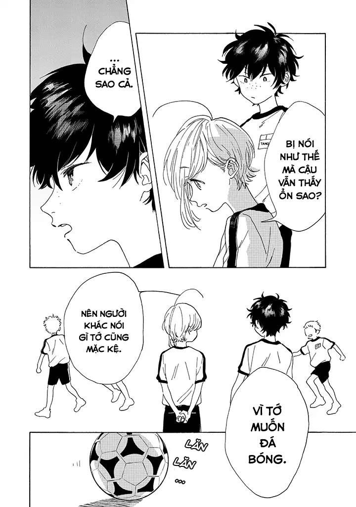 bí mật của madoka chapter 3 6