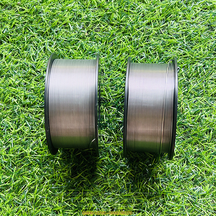 Dây Hàn Không Dùng Khí 1kg E71T-GS 1,0mm