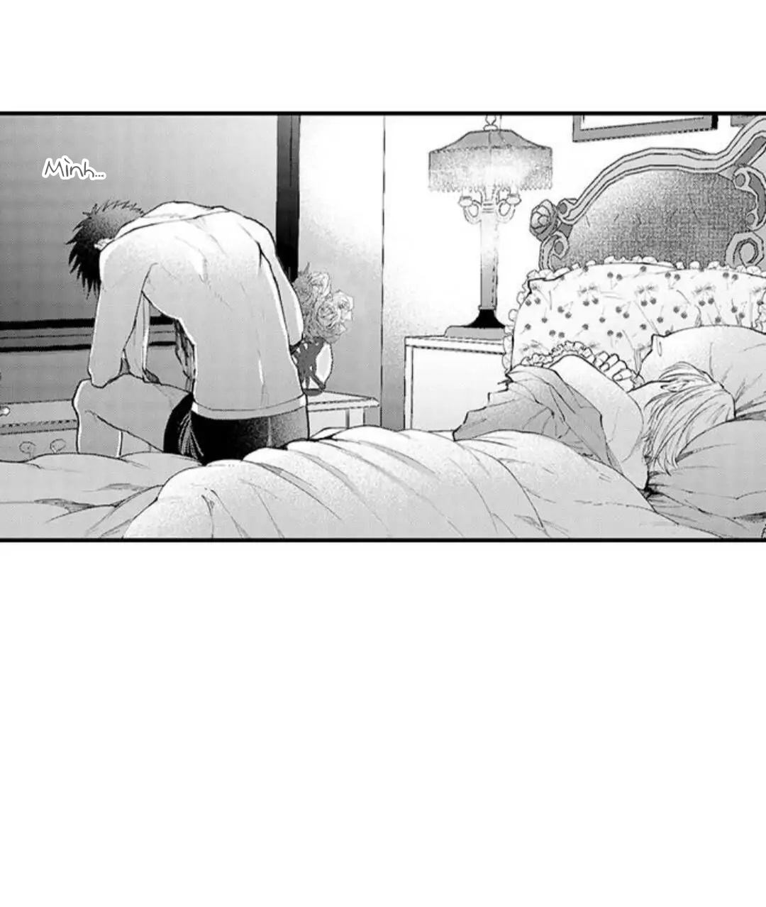 bị một anh chàng lập dị tấn công chapter 81 31