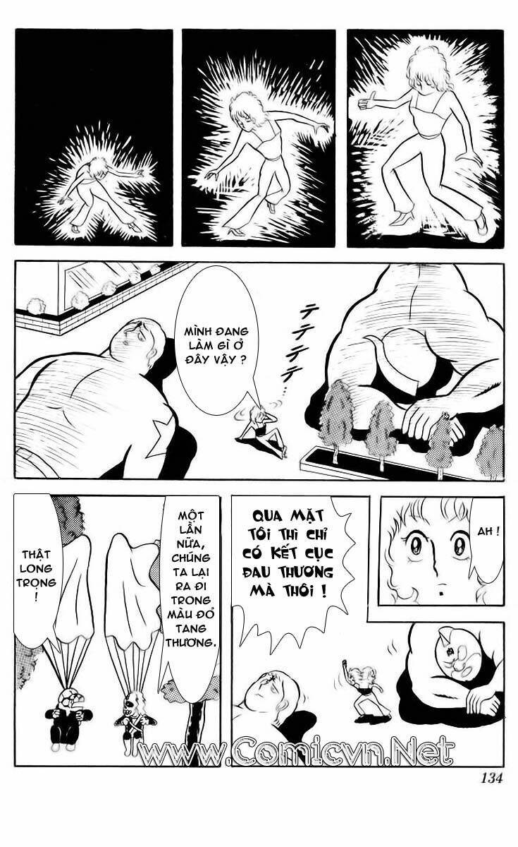 lực sĩ kinnikuman chapter 23 14