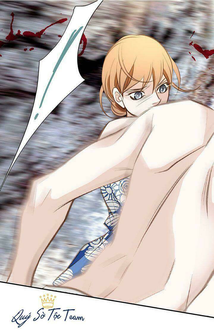 tiếp xúc chí mạng chapter 66 46