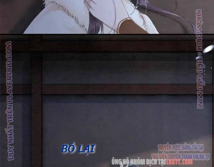 trọng sinh bá sủng nhiếp chính vương quá mạnh mẽ chapter 132 8