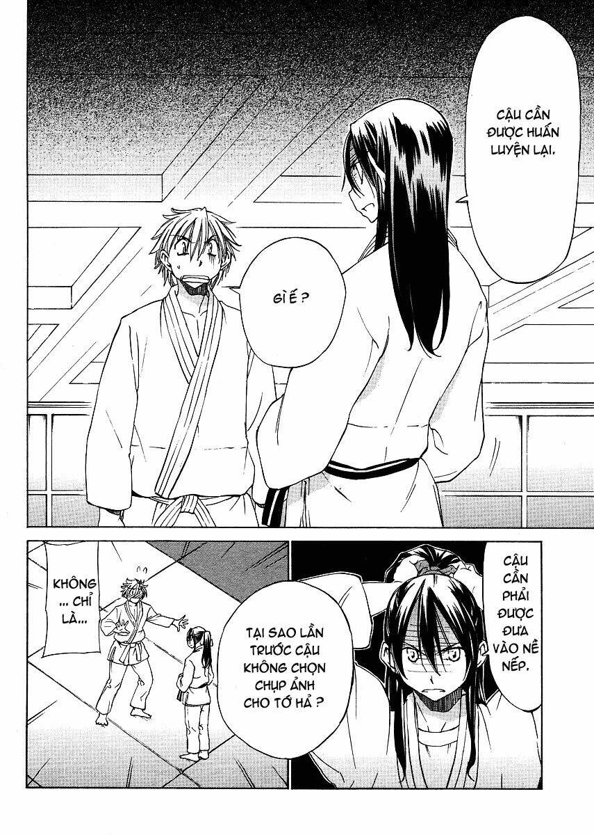 haru to natsu chapter 5 3