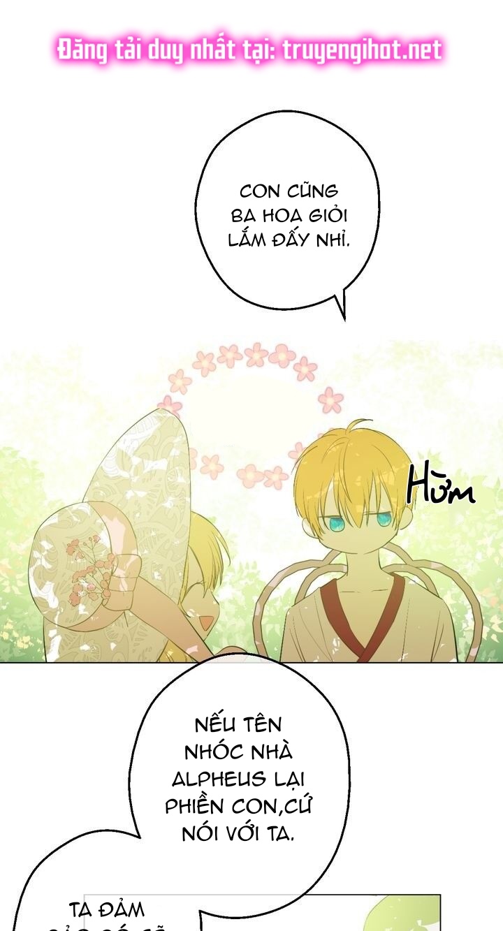 bỗng một ngày nọ tôi trở thành nàng công chúa chapter 43 73