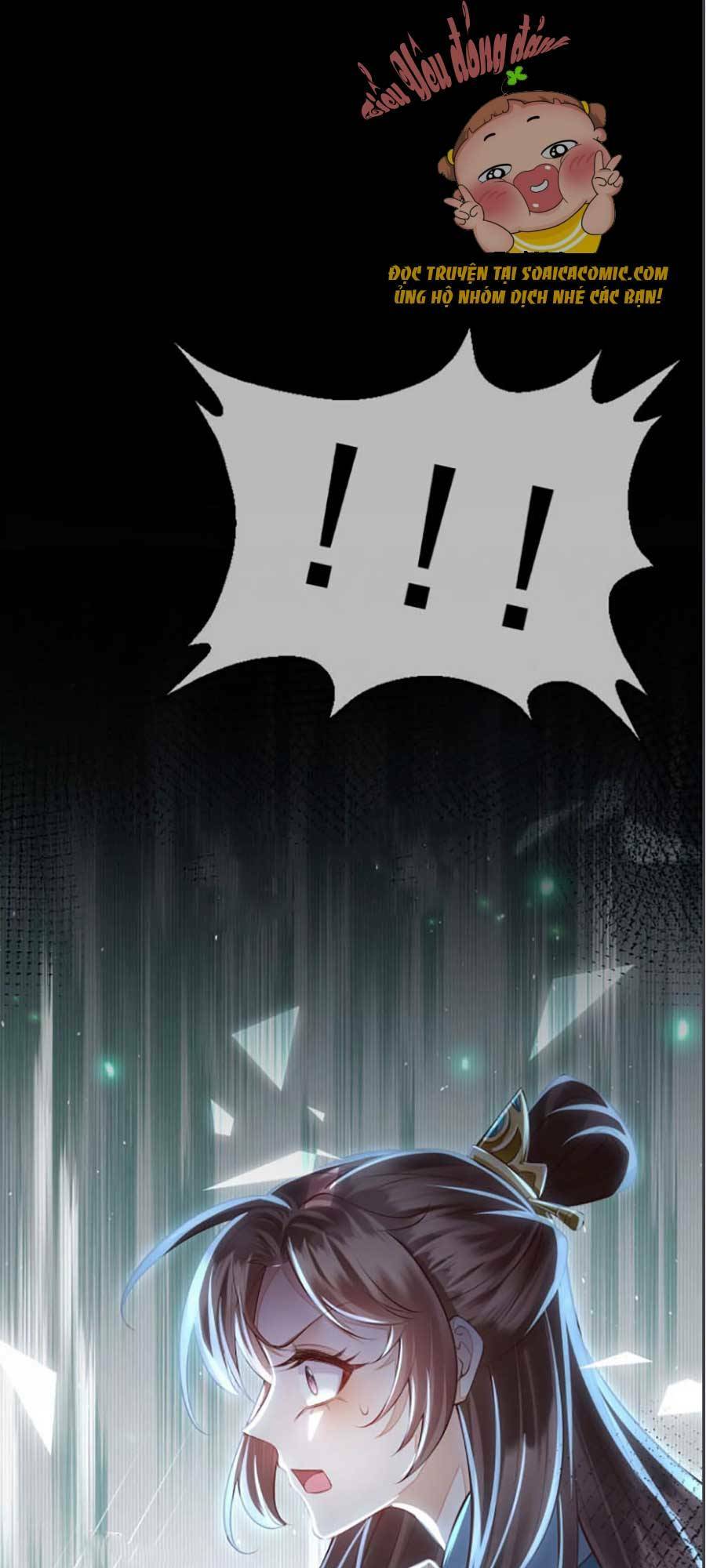 rơi vào cạm bẫy ngọt ngào của tứ thúc chapter 1 17