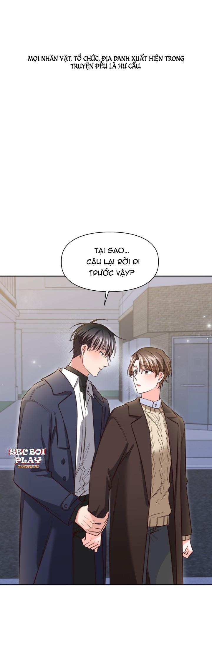 phòng tắm hơi chapter 9 1