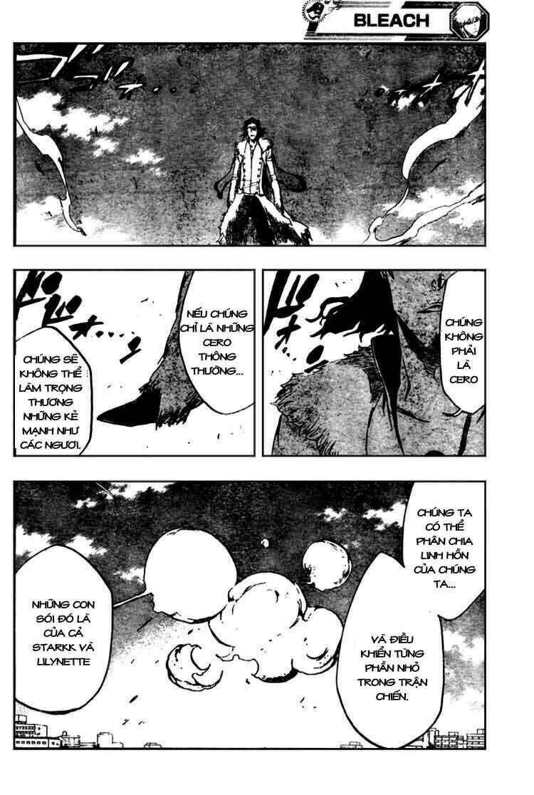 thần chết ichigo chapter 373 14