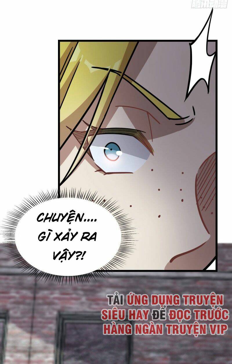 thâm dạ thư ốc chapter 123 38