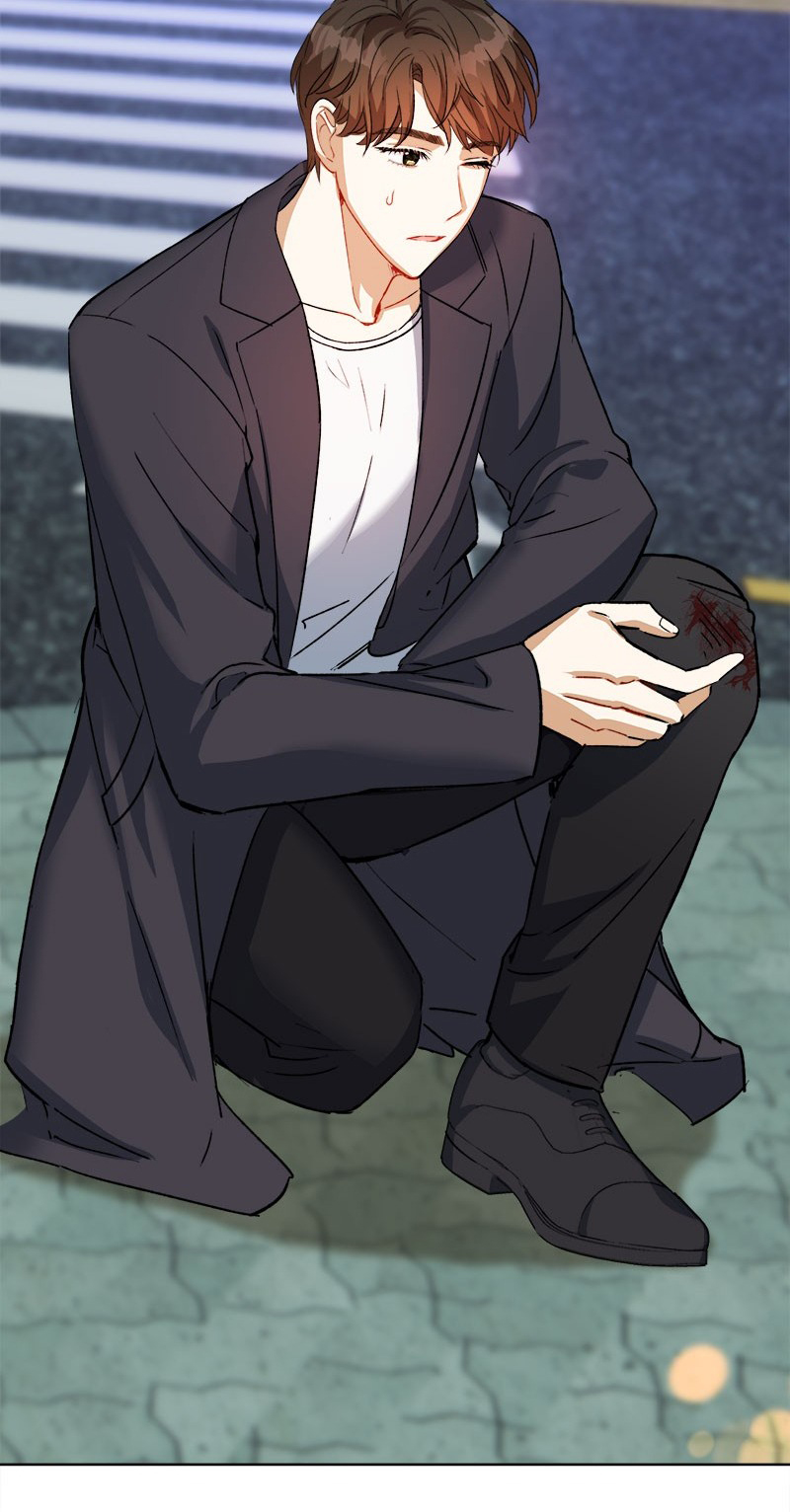 bản cam kết hôn nhân chapter 13 46