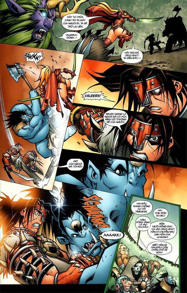 world of warcraft chapter 2 19