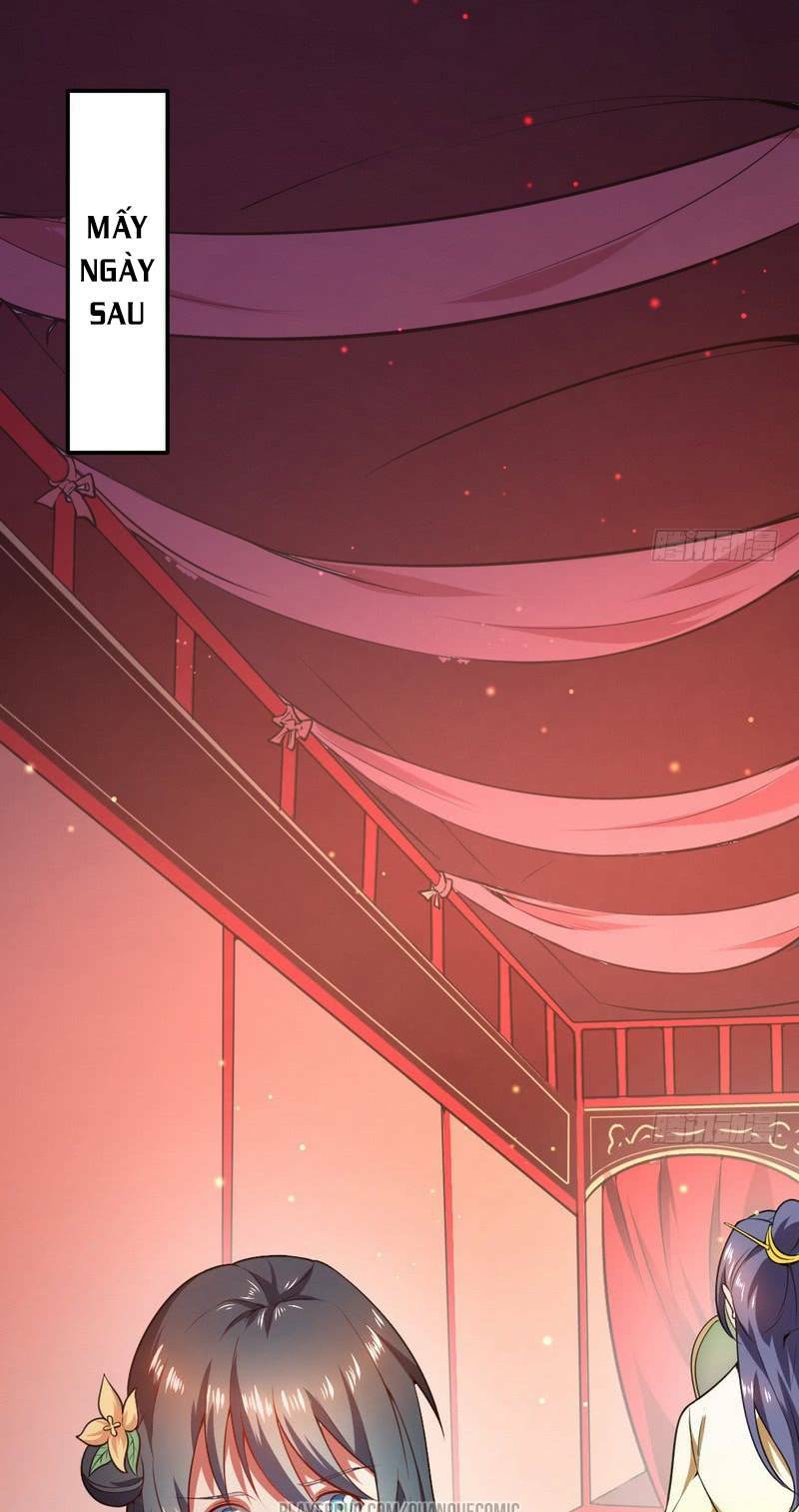 ta là tà đế chapter 27 1