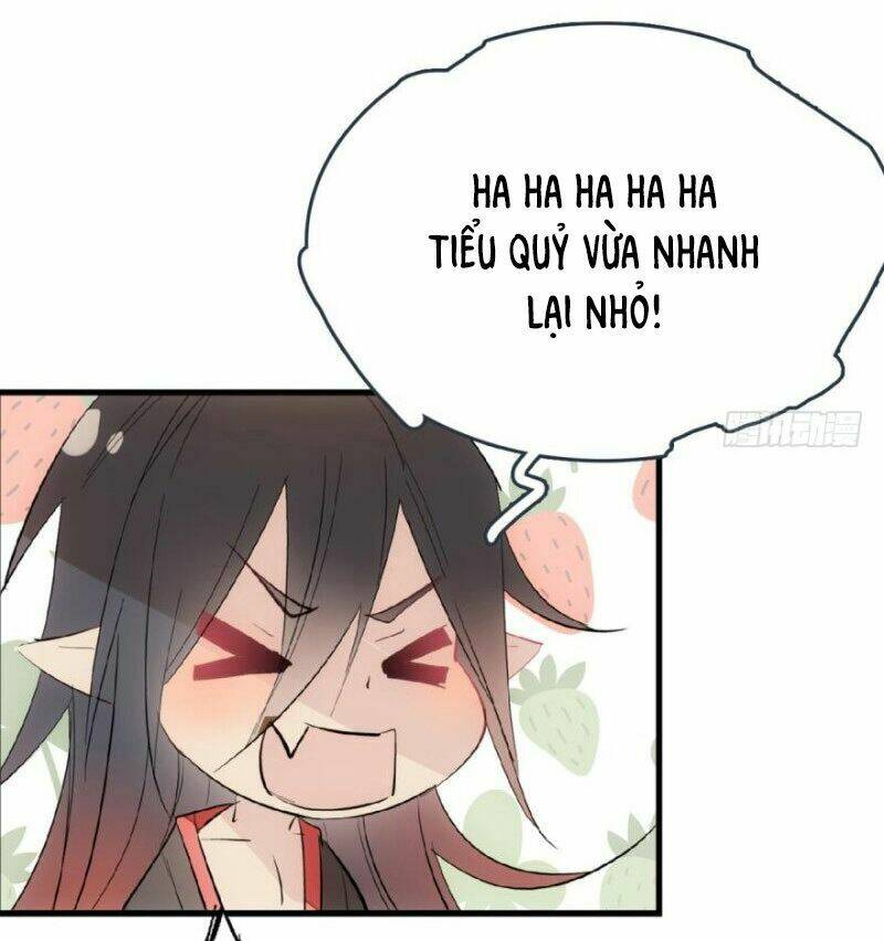 sư phụ lại trêu chọc ta chapter 51.6 28
