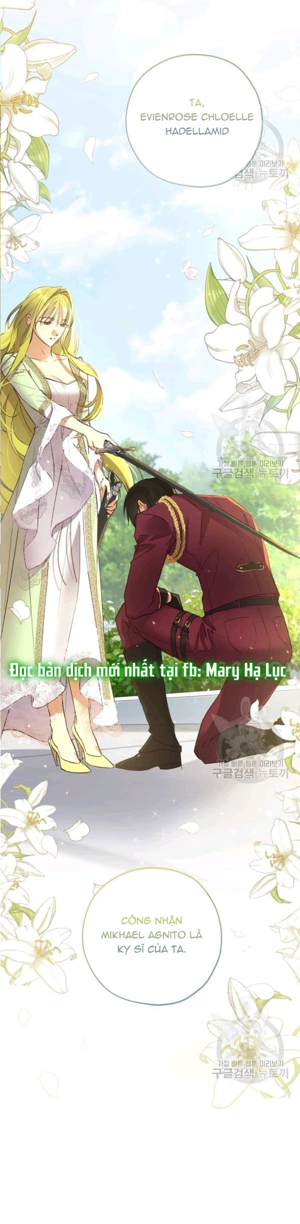 công chúa khắc ấn kẻ phản nghịch chapter 40 30