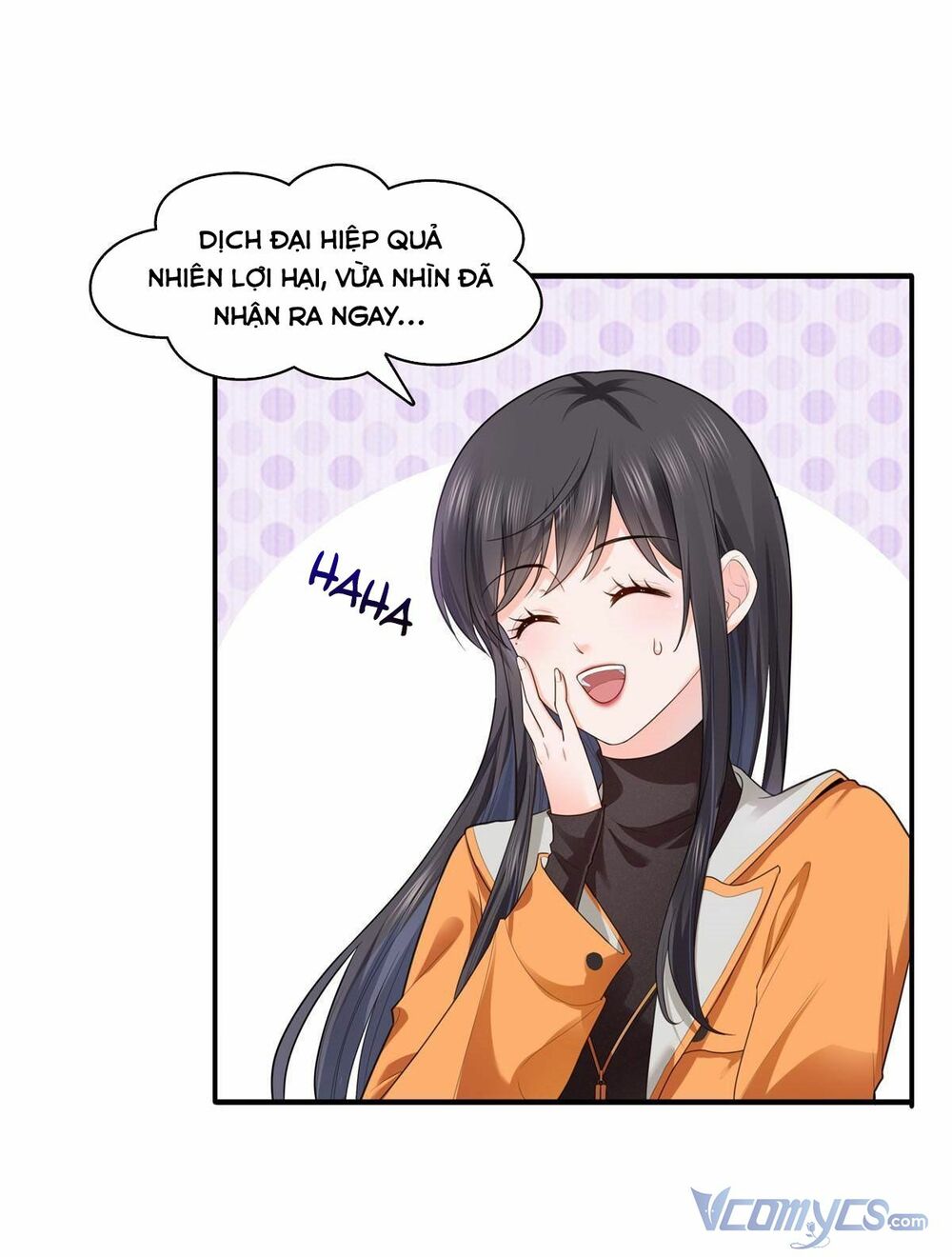 Hệt Như Hàn Quang Gặp Nắng Gắt chapter 282.5 2