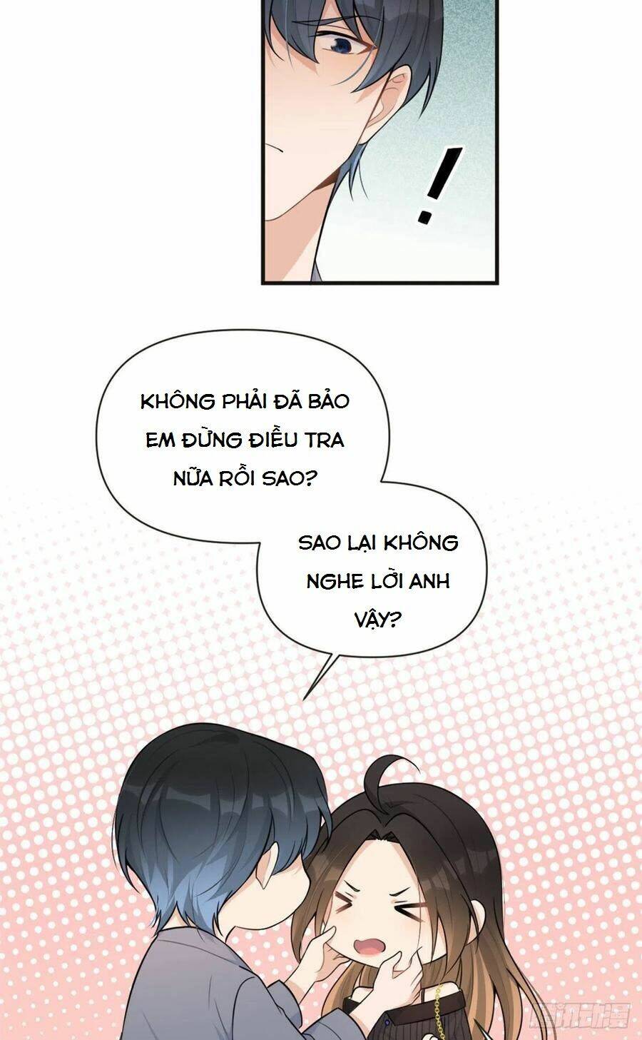 vẫn cứ nhớ em, nhớ em chapter 97 4