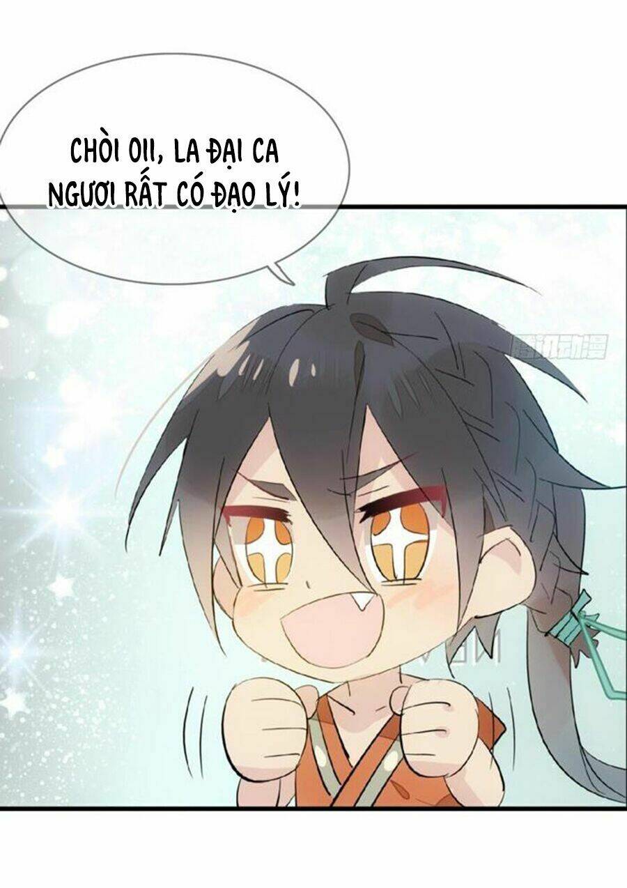 sư phụ lại trêu chọc ta chapter 60 37