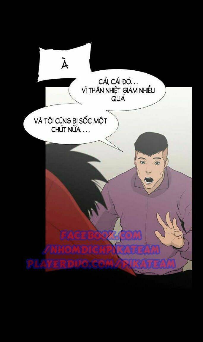 đêm vùng cực chapter 26 59