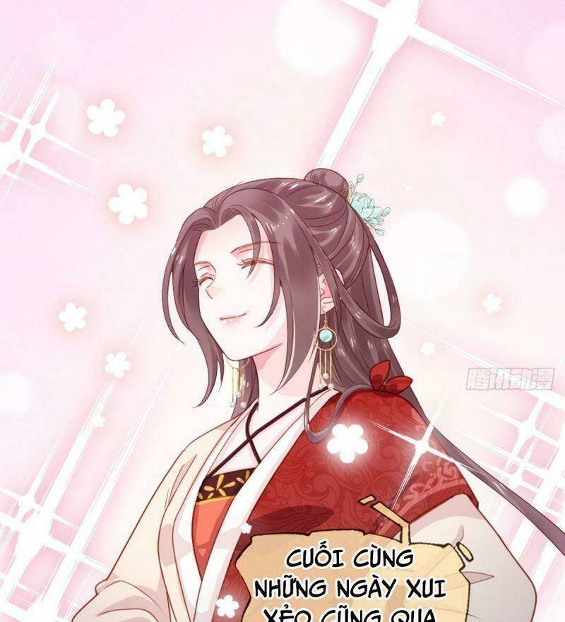 đứng yên ! phụng chỉ đánh cướp đây chapter 36 34