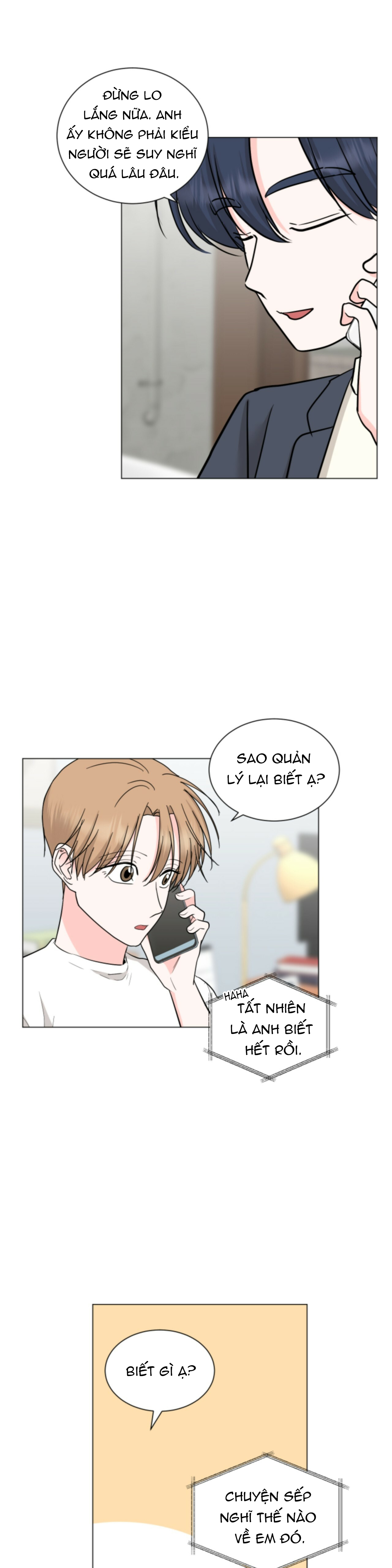 họ đã ngủ với nhau chapter 41 12