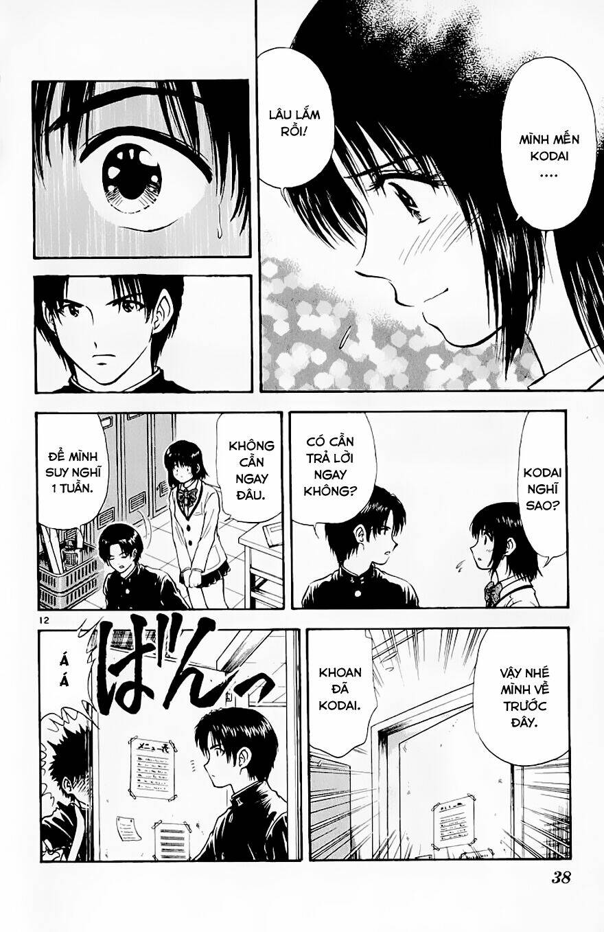 salad days chapter 90 13