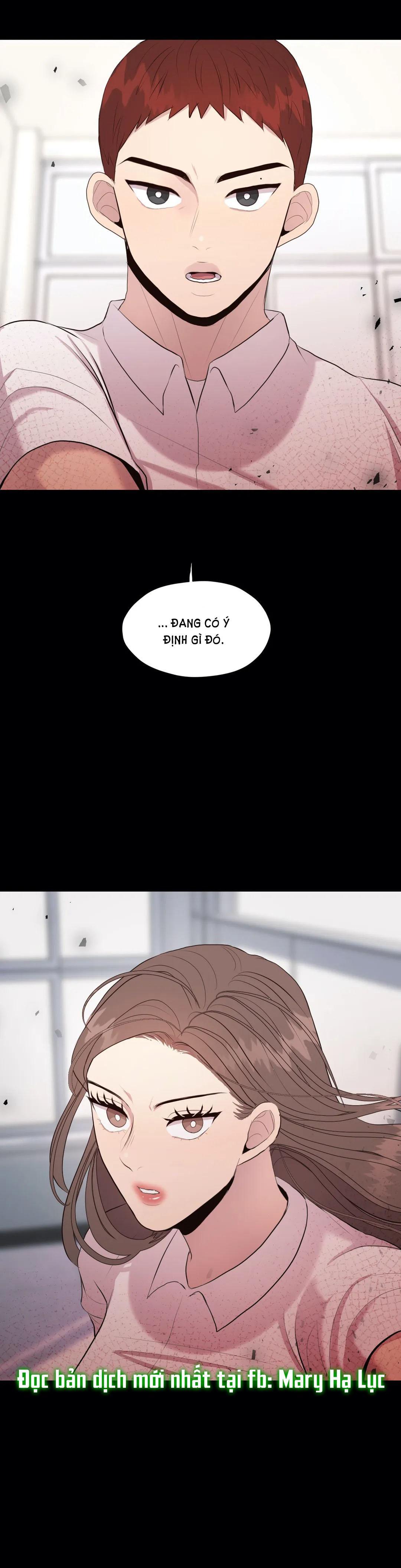 lừa tình chapter 39.2 3