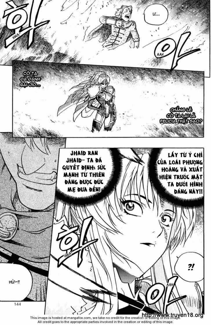 the legend of maian chapter 5 17