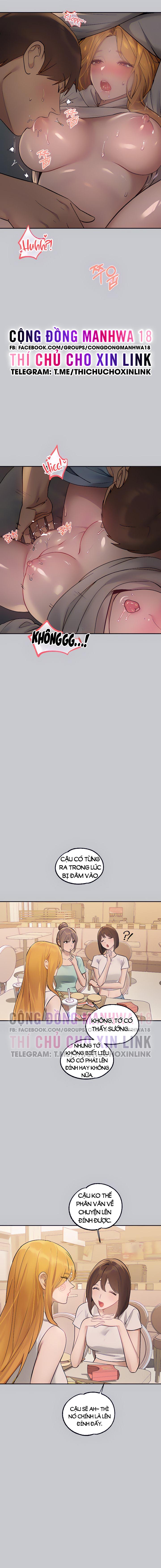 bà chị chủ nhà (the owner of a building) chapter 115 8