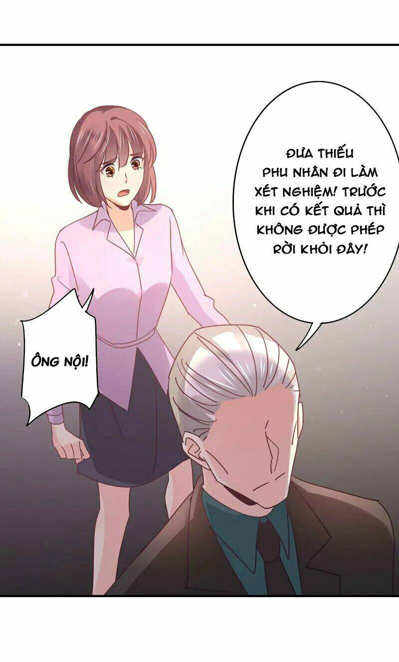 cuồng duệ tiểu thê chapter 85 23