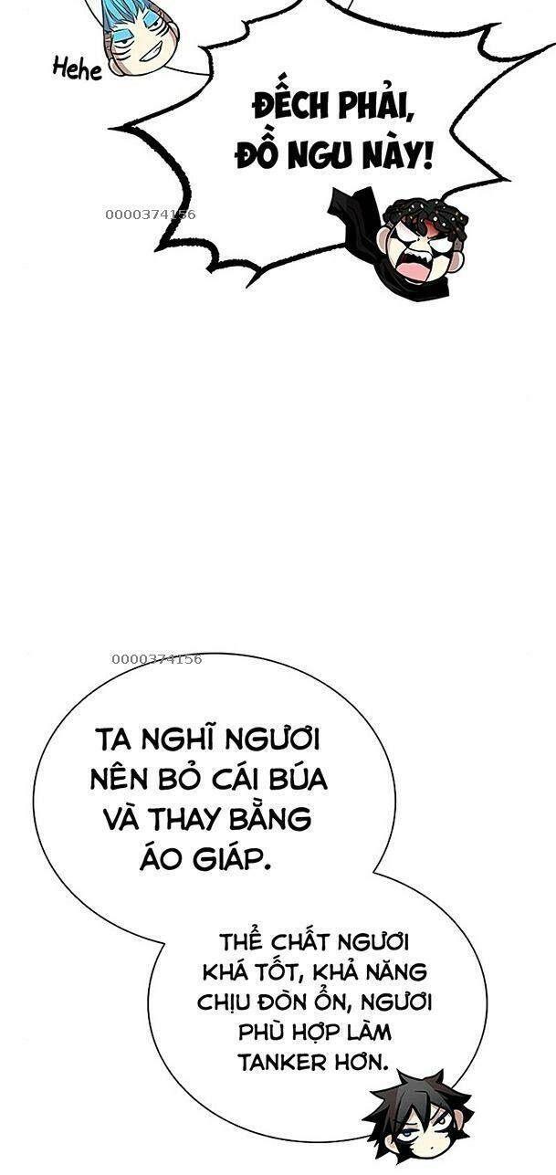 tiêu diệt ác nhân chapter 83 31