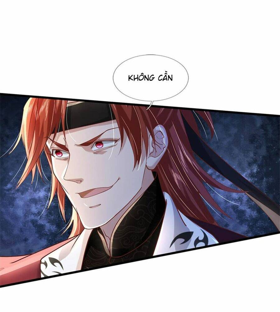 ta có thể nuốt chửng mọi thứ chapter 6 8