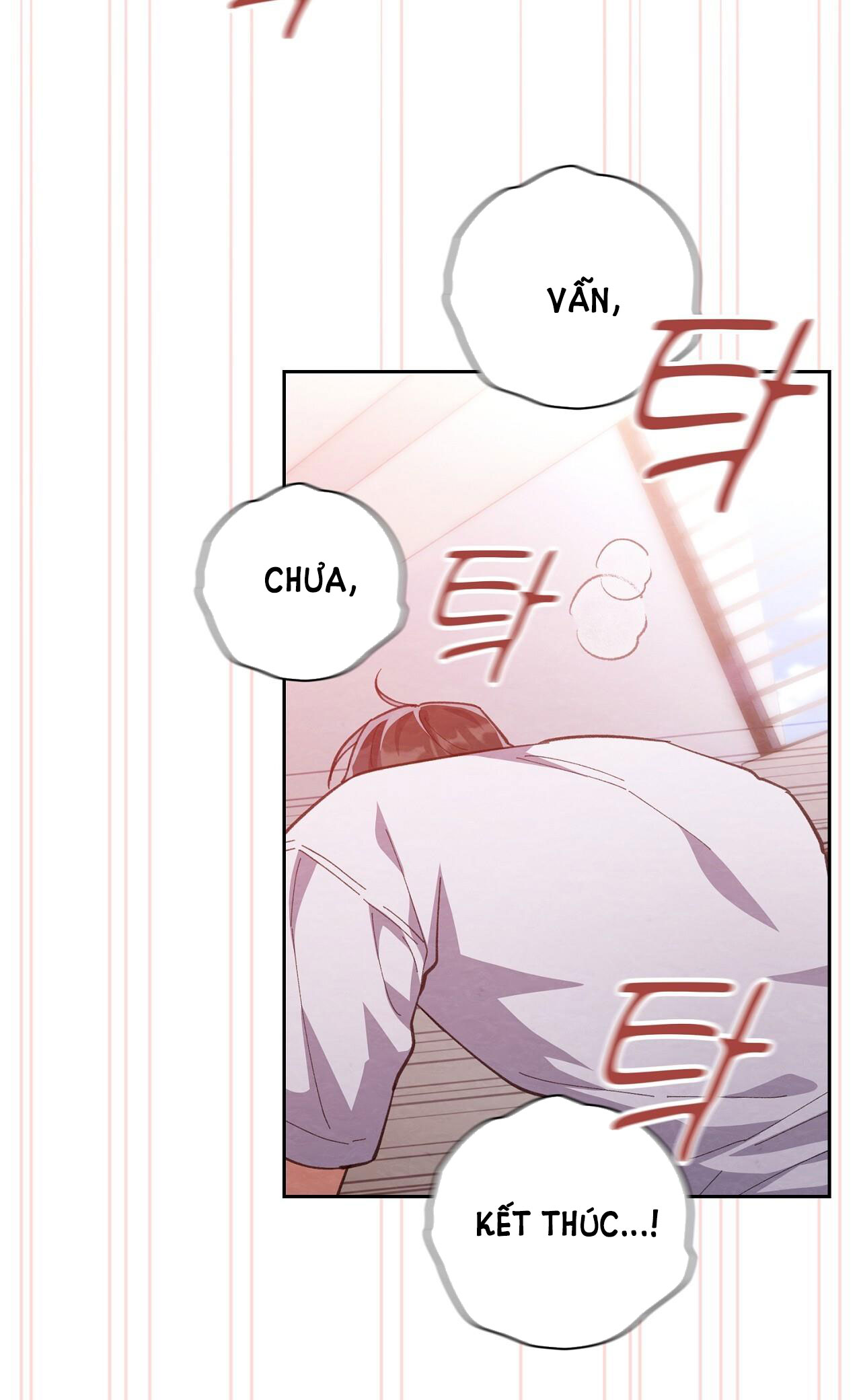 Trốn Thoát Khỏi Gã Thợ Săn chapter 24.1 - Trang 18