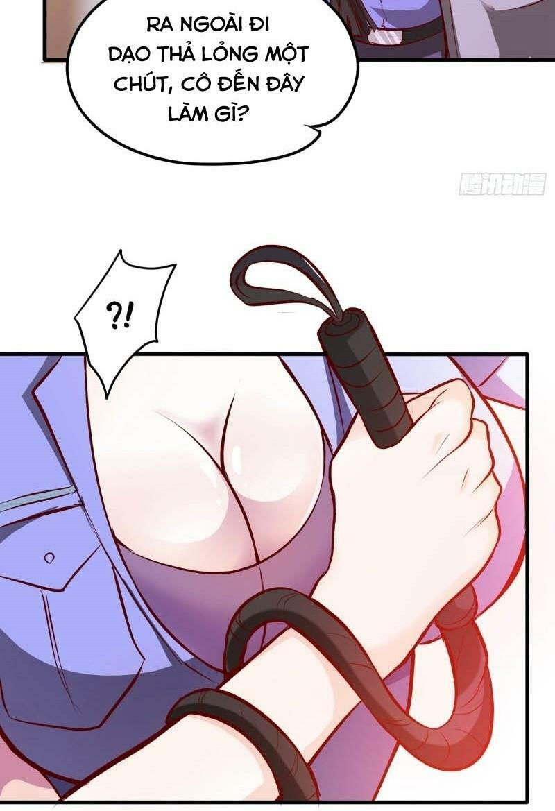 tối cường thần y tại đô thị chapter 81 12