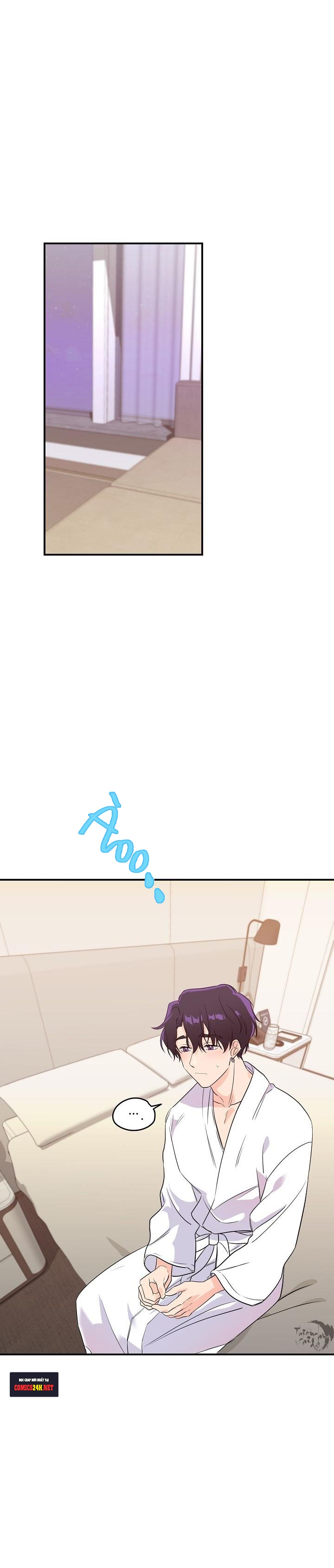 hoa ly hổ chapter 5 2