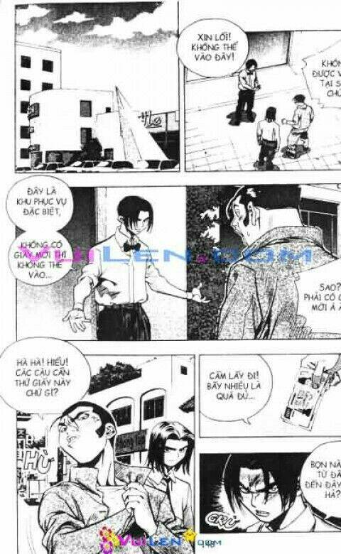 change guy chapter 154 148