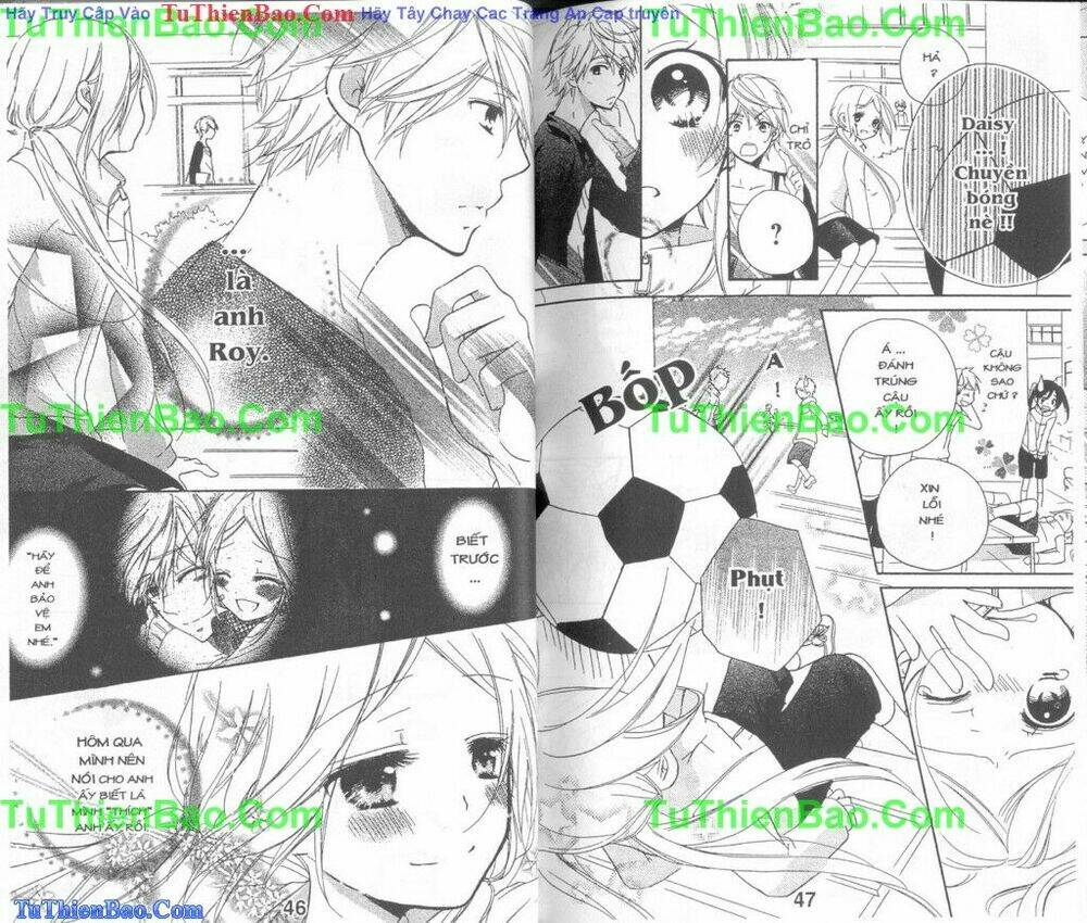 chân trời hạnh phúc chapter 2 24