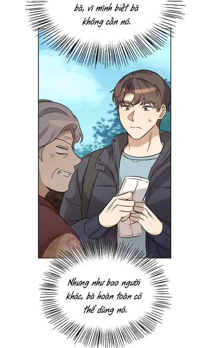 đứa con gái dễ thương chapter 95 27