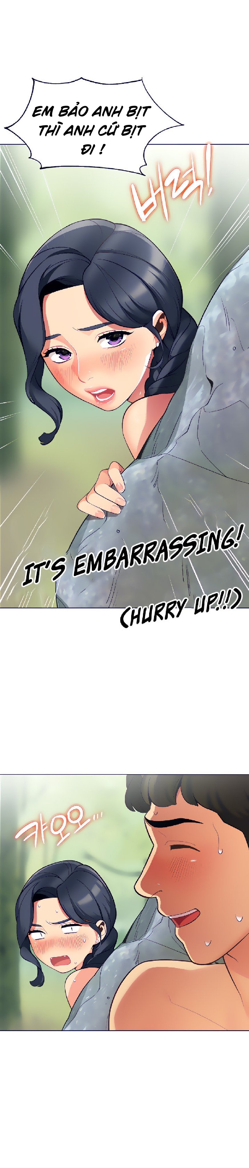 a good day to camp chapter 4 24