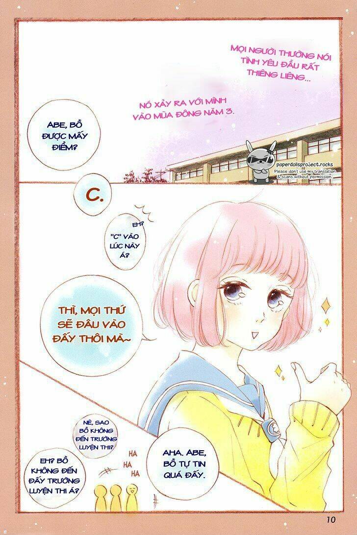 tổng hợp one shot. chapter 51 3